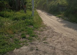 Участок на продажу, 8 сот., Саратов, Ленинский район, Рощинская улица