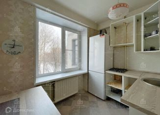 Продажа 2-комнатной квартиры, 50.3 м2, Санкт-Петербург, Гражданский проспект, 85, Калининский район