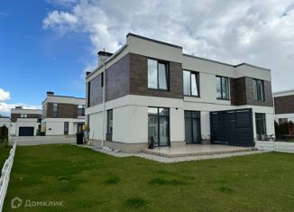 Продается таунхаус, 104 м2, деревня Андреевское, 46Н-02867