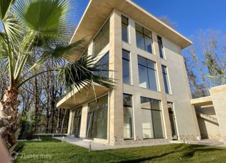 Продам дом, 295 м2, Сочи, микрорайон Верхнеимеретинская Бухта, Миндальная улица