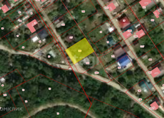 Продается земельный участок, 6.7 сот., Белореченск, Прохладная улица