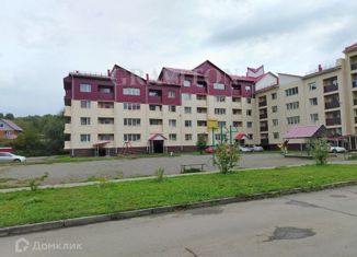 Продажа 1-ком. квартиры, 39 м2, Республика Алтай, Карьерная улица, 10