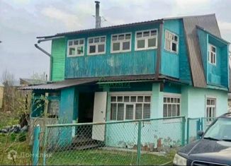 Продажа дома, 50 м2, село Малая Зоркальцева, улица Учителей