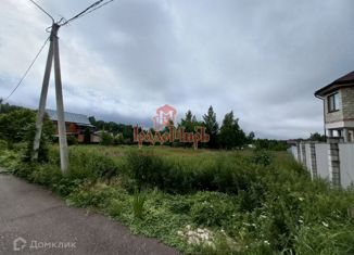 Земельный участок на продажу, 15 сот., деревня Лунёво