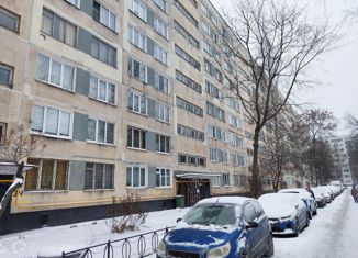 Продаю двухкомнатную квартиру, 46.7 м2, Санкт-Петербург, Альпийский переулок, 16, Фрунзенский район