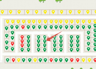 Продается земельный участок, 6.33 сот., СНТ Аквалайф