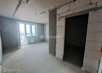 Продается квартира студия, 24.8 м2, Новороссийск, ЖК Клевер, улица Куникова, 47Ак2