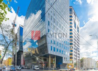 Сдается офис, 794 м2, Москва, 1-я Брестская улица, 29, 1-я Брестская улица