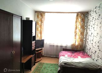 Продаю 1-комнатную квартиру, 32 м2, деревня Бебяево, Молодёжная улица, 30