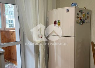 Продажа 2-комнатной квартиры, 60 м2, Новосибирск, улица Костычева, 5А, улица Костычева