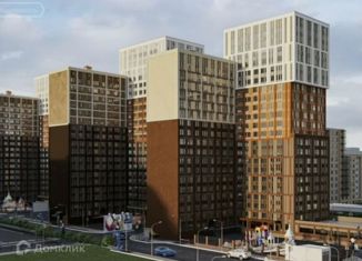 Продается 3-комнатная квартира, 92.3 м2, Ставрополь, улица 50 лет ВЛКСМ, 11/1, микрорайон № 31