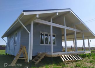 Дом на продажу, 75 м2, деревня Шелепино