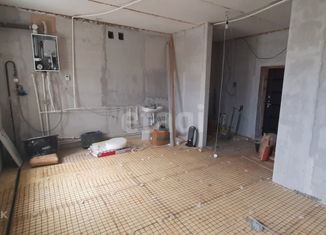 Двухкомнатная квартира на продажу, 40.9 м2, Муром, Каштановая улица, 15, ЖК Независимость