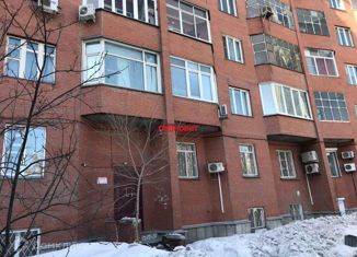 Продаю 1-комнатную квартиру, 46 м2, Новосибирск, Депутатская улица, 2, Депутатская улица
