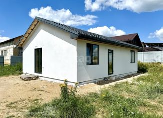 Продажа дома, 80 м2, деревня Богородицкое, Садовая улица