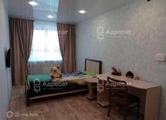 2-комнатная квартира на продажу, 45.7 м2, Волгоградская область, Саушинская улица, 2А