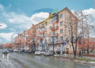 1-комнатная квартира в аренду, 29 м2, Челябинская область, улица Плеханова, 36