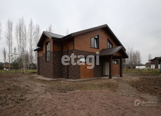 Дом на продажу, 216 м2, коттеджный поселок Семь Ручьёв