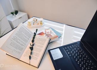 Продажа 1-ком. квартиры, 31 м2, Москва, улица Барклая, 16к3, улица Барклая