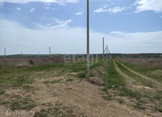 Земельный участок на продажу, 6.77 сот., Песчановское сельское поселение