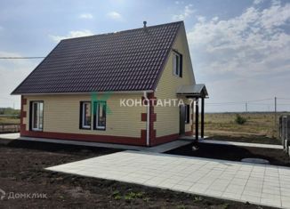 Дом на продажу, 70 м2, село Большие Харлуши