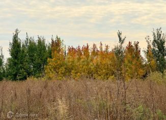 Участок на продажу, 7 сот., деревня Субботина, Кедровая улица