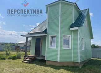 Дом на продажу, 87 м2, СНТ Кривское, проезд Энергетиков, 1