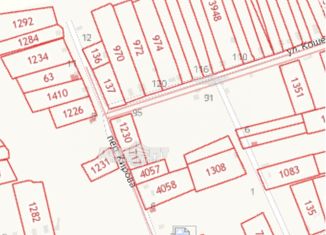 Продается участок, 20 сот., село Стефанидинодар, улица Морозова