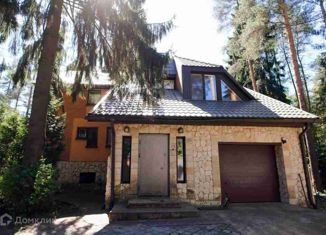 Сдаю дом, 360 м2, Всеволожск, Сергиевская улица, 176А