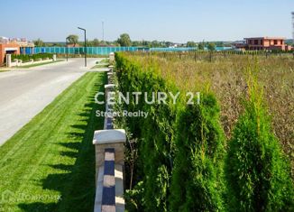 Продается земельный участок, 17.3 сот., коттеджный поселок Миллениум Парк