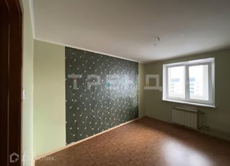 Продаю 2-комнатную квартиру, 50.9 м2, посёлок Тельмана, Октябрьская улица, 3