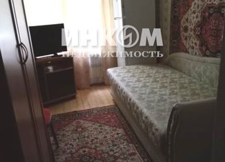 Сдается в аренду комната, 55 м2, Москва, Волгоградский проспект, 66к2, район Кузьминки