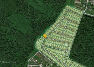 Продается земельный участок, 12.03 сот., деревня Малые Петрищи