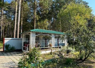Продажа дома, 40 м2, ДНТ Звёздочка, Земляничная улица