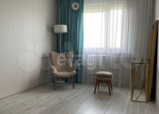 Продается двухкомнатная квартира, 51 м2, Москва, улица Раменки, 11к3, улица Раменки