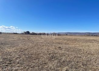 Продажа участка, 8 сот., село Верх-Чита