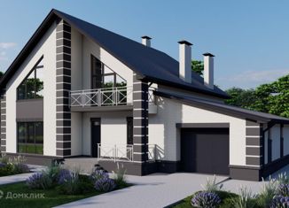 Продажа дома, 40 м2, деревня Энколово, улица Мира, 2