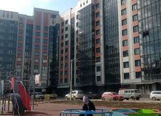 Продажа двухкомнатной квартиры, 58 м2, посёлок Красный Бор, Яковлевский проезд