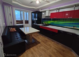 Продается 1-комнатная квартира, 42.9 м2, Новокуйбышевск, улица Островского, 40