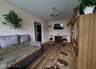 Продажа 2-ком. квартиры, 43.9 м2, Никольское, Лесная улица, 12