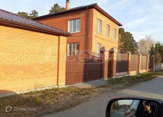 Продажа дома, 300 м2, деревня Малые Акияры, улица Туйчина, 6