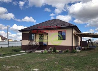 Дом на продажу, 92 м2, село Севрюково, Вишнёвая улица