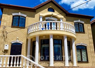 Аренда дома, 300 м2, Анапа, Анапское шоссе, 105А