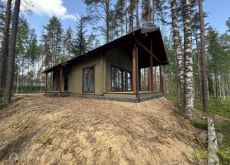 Продаю дом, 110 м2, дачное некоммерческое партнерство Лисички