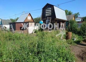 Продам дом, 30 м2, Новосибирск, Рубиновая улица, 3, метро Студенческая