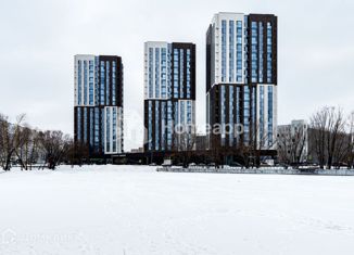 Продается двухкомнатная квартира, 55 м2, Москва, Корабельная улица, 6, Корабельная улица