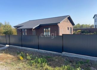 Продам дом, 107 м2, село Отрадное, Воскресенская улица