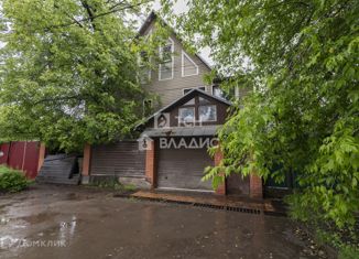 Продам дом, 267.2 м2, Мытищи, Октябрьская улица, 19