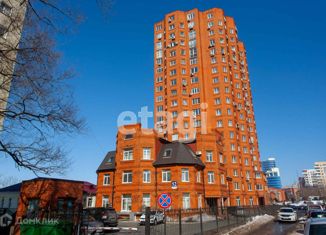 4-комнатная квартира в аренду, 150 м2, Приморский край, улица Станюковича, 52