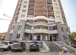 Продаю 3-комнатную квартиру, 91.4 м2, Новосибирск, улица Сакко и Ванцетти, 74
